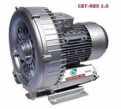 Applications side channel blowers