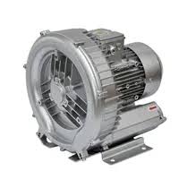 Can a blower motor be repaired?