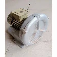 What is a rotary blower?