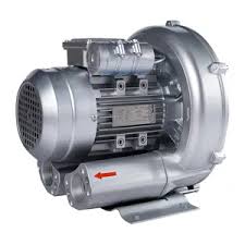 What is difference between fan blower?