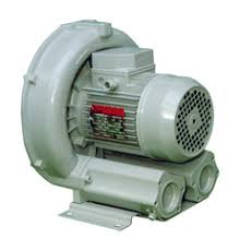 Where are blowers used?
